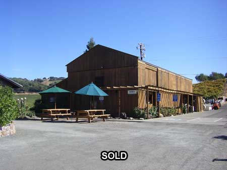 Sold: Russian River Valley Winery