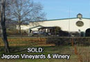 Mendocino County Jepson Vineyard & Winery Sold