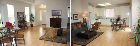 1842 Wright Street Santa Rosa California
