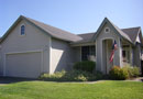 Sonoma County Santa Rosa Home for Sale